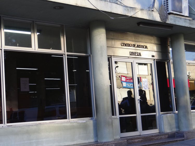 Rivera: Fallos de fiscalía generan polémicas