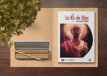 La Bic de Dios. Fernando Villalba