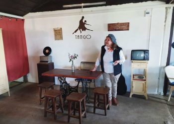 #MujeresRurales: comprometidas por el progreso de su pueblo