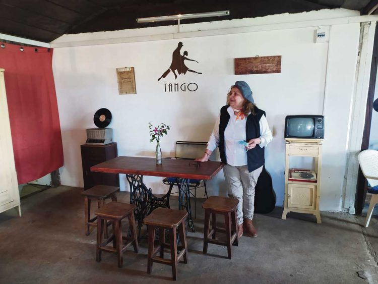 #MujeresRurales: comprometidas por el progreso de su pueblo