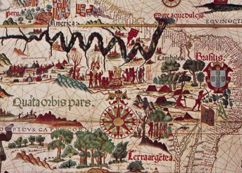 Amazonas y el Plata: un destino histórico