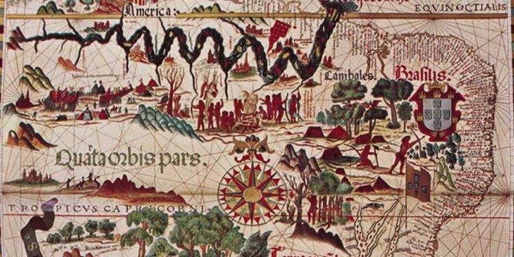 Amazonas y el Plata: un destino histórico