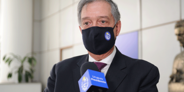 Ministro Mattos dijo que “a veces el extremismo sindical” es perjudicial para otros trabajadores