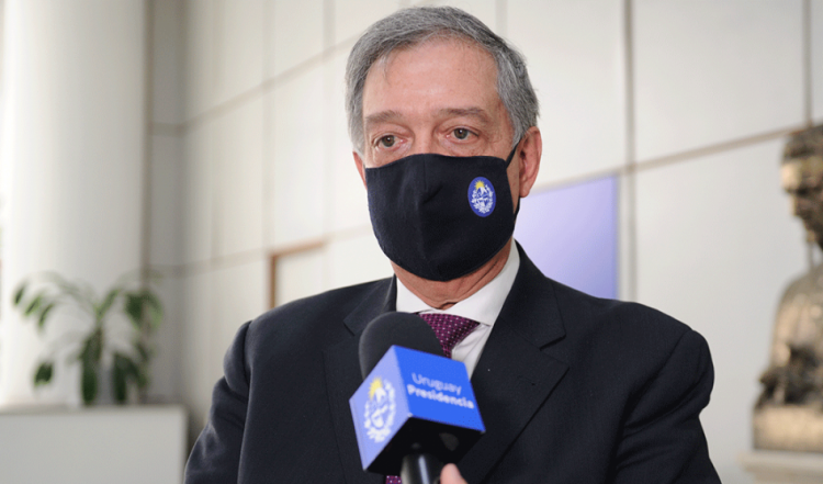 Ministro Mattos dijo que “a veces el extremismo sindical” es perjudicial para otros trabajadores