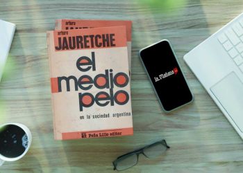 El medio pelo en la sociedad argentina