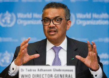 La Organización Mundial de la Salud llama a una mayor cooperación entre las naciones