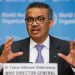 La Organización Mundial de la Salud llama a una mayor cooperación entre las naciones