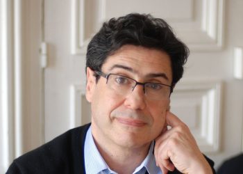 Philippe Aghion: “Hay que reformar la legislación de competencia y adaptarla a las nuevas tecnologías digitales”