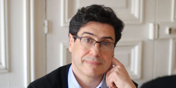 Philippe Aghion: “Hay que reformar la legislación de competencia y adaptarla a las nuevas tecnologías digitales”