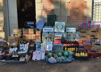 Centros comerciales de frontera manifiestan preocupación por competitividad