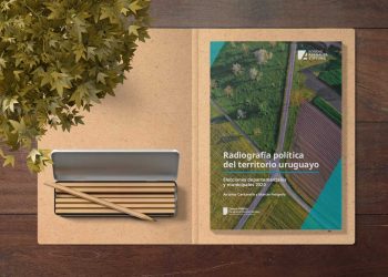 Radiografía política del territorio uruguayo. Elecciones departamentales y municipales 2020