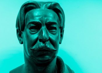 Hoy la RAE homenajea a Rodó y lo transmite por YouTube