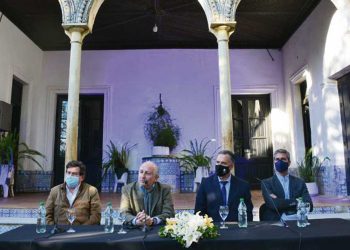 El éxito del Día del Patrimonio consolidó la vigencia de la figura de Rodó