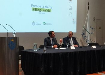 MSP busca equiparar sanciones de tránsito por consumo de alcohol y cocaína