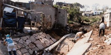 La economía no es sobre dinero