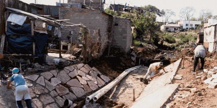 La economía no es sobre dinero