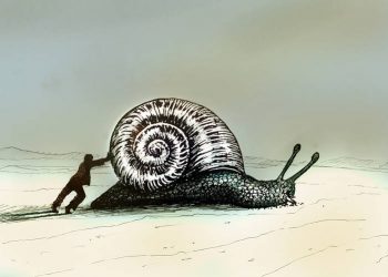 La lentitud y sus consecuencias