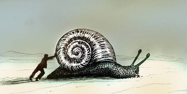 La lentitud y sus consecuencias