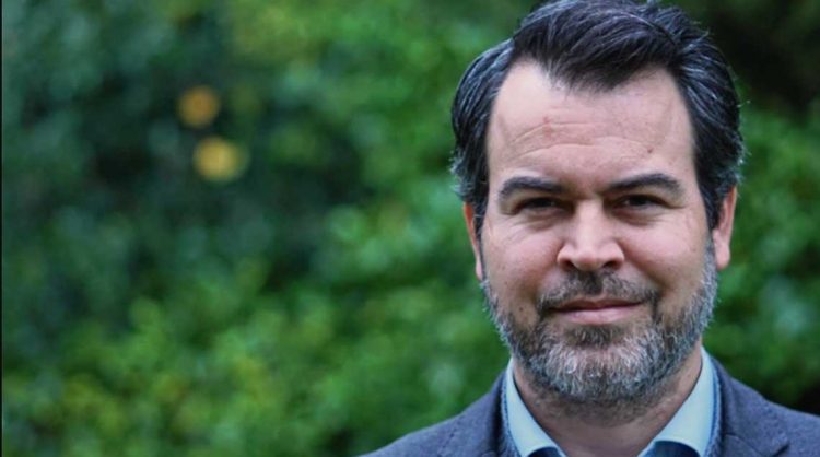 Crisis económica y “el gran reseteo”