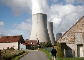 La disociación del discurso sobre cambio climático y la importancia de la energía nuclear