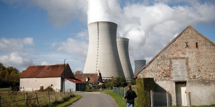 La disociación del discurso sobre cambio climático y la importancia de la energía nuclear