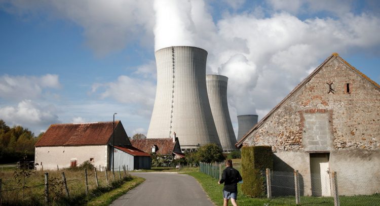 La disociación del discurso sobre cambio climático y la importancia de la energía nuclear