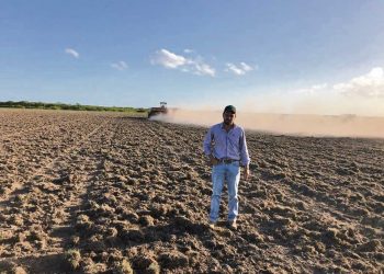 Las 10 de La Mañana: Agustín Duche Araujo