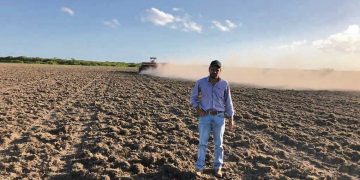 Las 10 de La Mañana: Agustín Duche Araujo