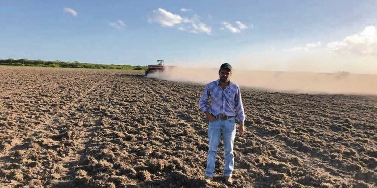 Las 10 de La Mañana: Agustín Duche Araujo