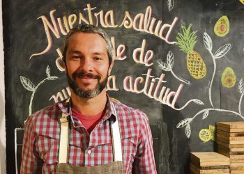 Las 10 de La Mañana: Diego Ruete