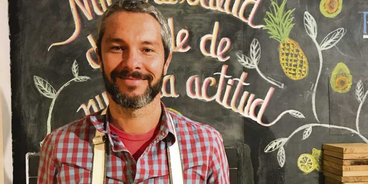 Las 10 de La Mañana: Diego Ruete