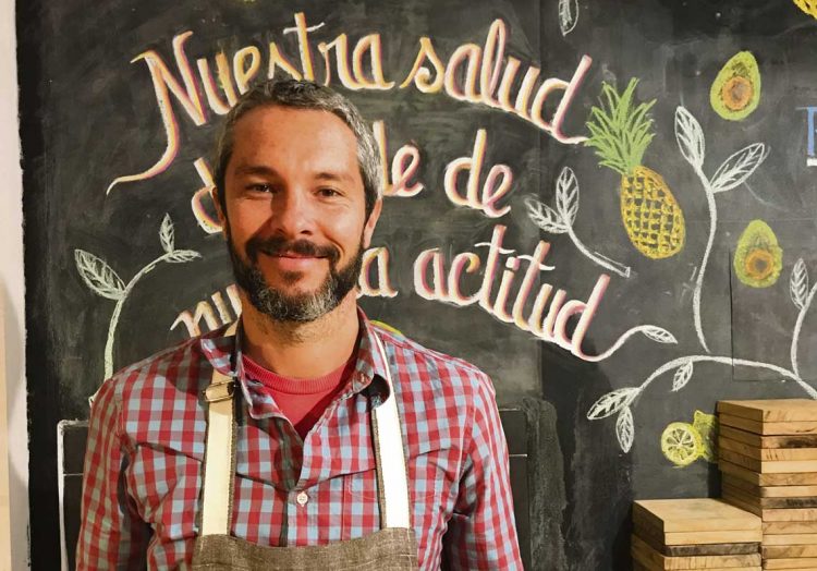 Las 10 de La Mañana: Diego Ruete