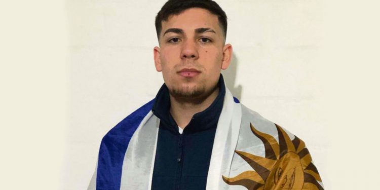 Las 10 de La Mañana: Elián Maidana