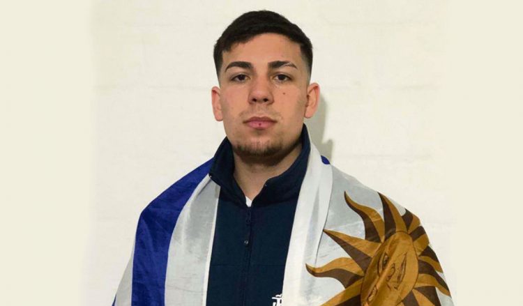 Las 10 de La Mañana: Elián Maidana