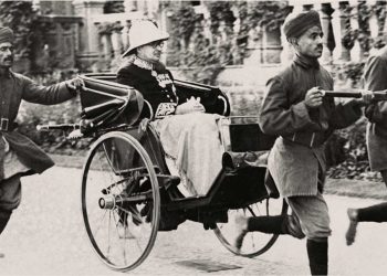 Ineficiencia económica y poder político de las élites