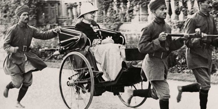 Ineficiencia económica y poder político de las élites