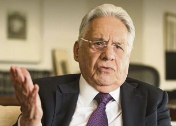 Fernando H. Cardoso, los enclaves productivos y la caribización de la economía y la sociedad