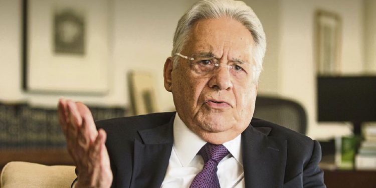 Fernando H. Cardoso, los enclaves productivos y la caribización de la economía y la sociedad