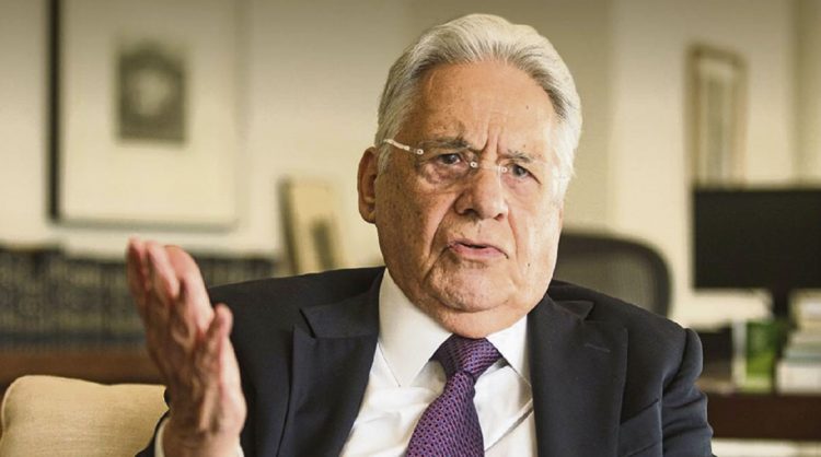 Fernando H. Cardoso, los enclaves productivos y la caribización de la economía y la sociedad