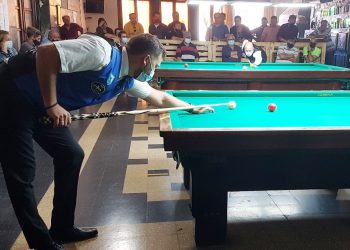 “El deporte no puede morir en nosotros, debemos hacerlo extensivo a las generaciones venideras”