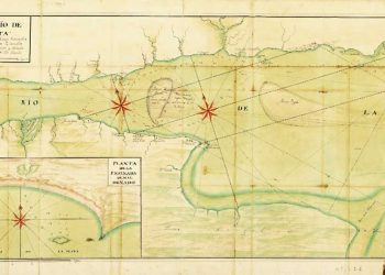 A 240 años de la llegada de las primeras familias a Canelones
