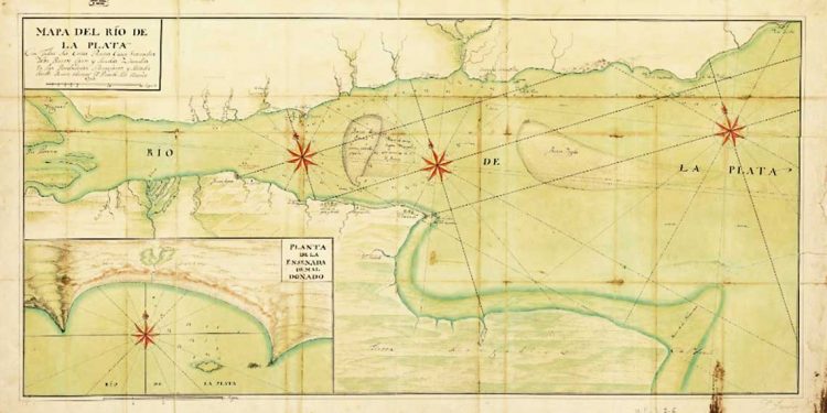 A 240 años de la llegada de las primeras familias a Canelones