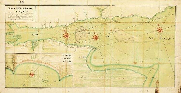 A 240 años de la llegada de las primeras familias a Canelones