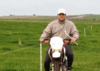 Leandro Galarraga: La lechería necesita reformas ineludibles