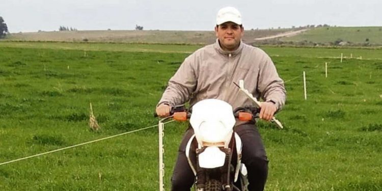 Leandro Galarraga: La lechería necesita reformas ineludibles