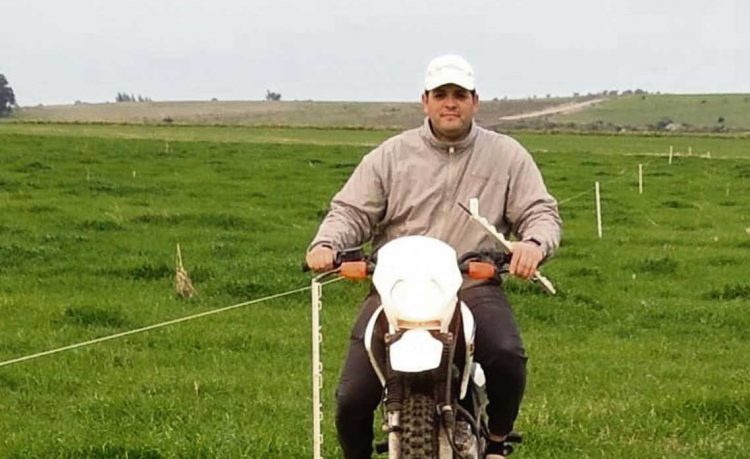 Leandro Galarraga: La lechería necesita reformas ineludibles