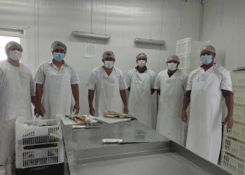 Aguas arriba: Esperanza y sacrificio de los pescadores artesanales de Andresito