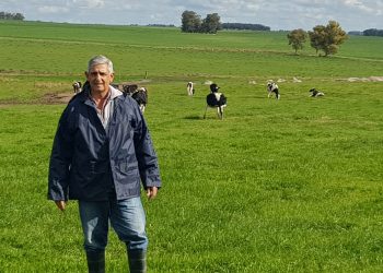 “Hay que desarrollar los mercados que están emergiendo”, dijo Fernández candidato a presidir Conaprole