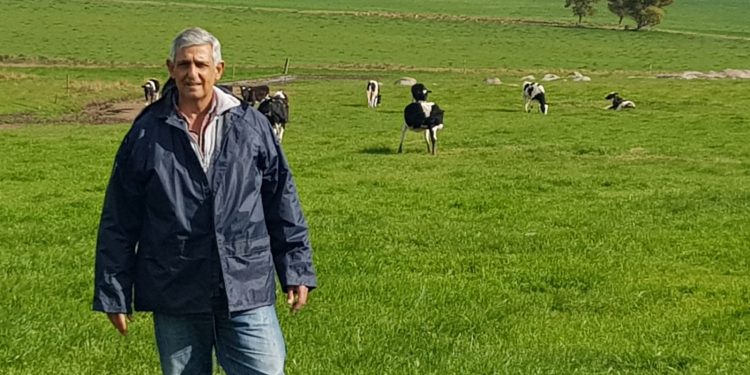 “Hay que desarrollar los mercados que están emergiendo”, dijo Fernández candidato a presidir Conaprole