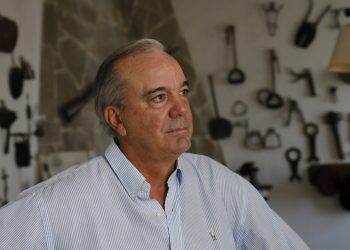 “El esfuerzo no debe ser sólo de los productores” dijo Lapido candidato a presidir Conaprole